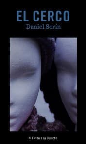 Cover von El cerco