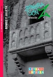 Cover von Romeo y Julieta