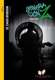 Cover von El caso Benson