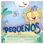 Cover von Pequeños