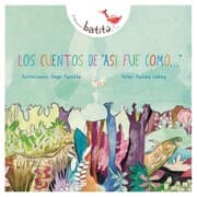 Cover von Los cuentos de 'Así fue como'