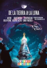 Cover von De la Tierra a la Luna