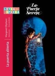 Cover von La puerta abierta