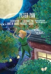 Cover von Peter Pan