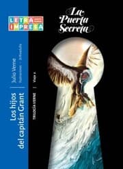 Cover von Los hijos del capitán Grant
