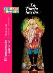 Cover von El fantasma de Canterville