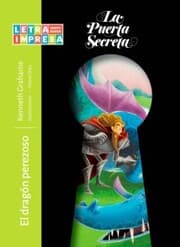 Cover von El dragón perezoso
