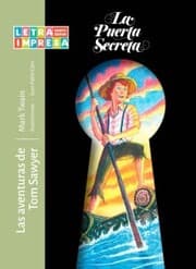 Cover von Las aventuras de Tom Sawyer