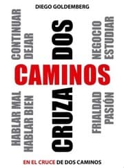 Cover von Caminos cruzados