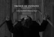 Cover von Trozos de infinito