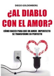 Cover von Al diablo con el amor?