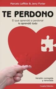 Cover von Te perdono