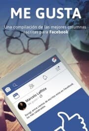 Cover von Me gusta