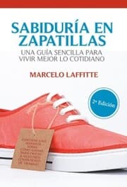 Cover von Sabiduría en zapatillas