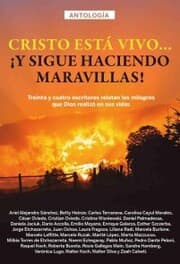 Cover von Antología 2: Cristo está vivo...¡y sigue haciendo maravillas!