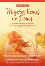 Cover von Antología 3: Mujeres llenas de dones