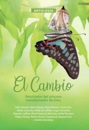 Cover von Antología 5: El cambio