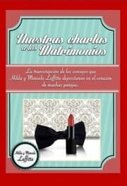 Cover von Nuestras charlas a los matrimonios