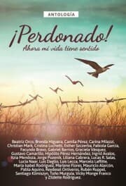 Cover von Antología 7: ¡Perdonado!
