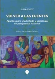 Cover von Volver a las fuentes