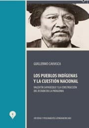 Cover von Los pueblos indígenas y la cuestión nacional