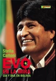 Cover von Evo en la mira
