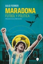 Cover von Maradona