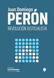 Cover von Revolucion Justicialista