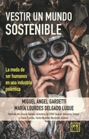 Cover von Vestir un mundo sostenible