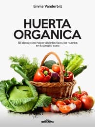 Cover von Huerta Orgánica