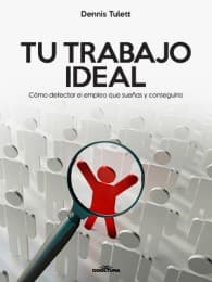 Cover von Tu Trabajo Ideal