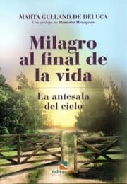 Cover von Milagro al final de la vida