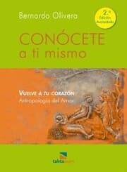 Cover von Conócete a ti mismo