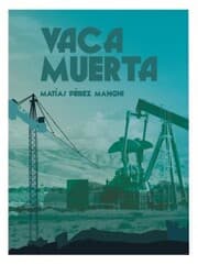 Cover von Vaca Muerta