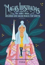Cover von Magas Ilustradas