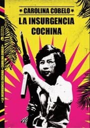 Cover von La insurgencia cochina