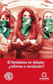 Cover von El feminismo en debate reforma o revolución?