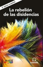 Cover von La rebelión de las disidencias