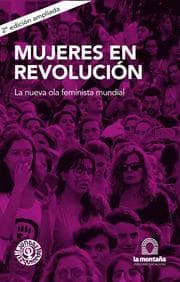 Cover von Mujeres en revolución