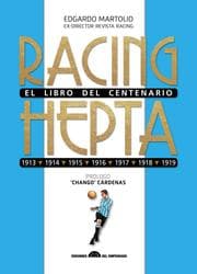 Cover von Racing Hepta