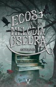 Cover von Ecos de una melodía oscura