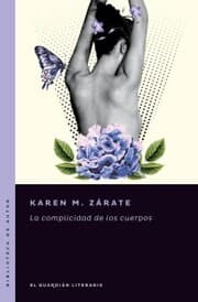 Cover von La complicidad de los cuerpos