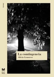 Cover von La contingencia