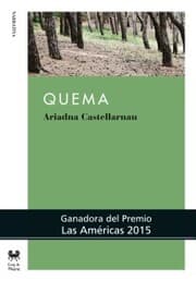 Cover von Quema