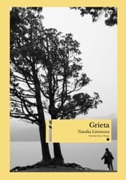 Cover von Grieta