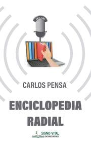 Cover von Enciclopedia radial