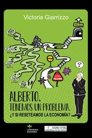 Cover von Alberto, tenemos un problema