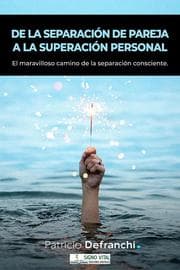 Cover von De la separación de pareja a la superación personal