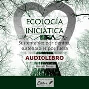 Cover von Ecología iniciática