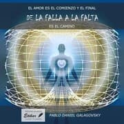 Cover von De la falla a la falta